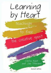 Learning by Heart - Corita Kent (ISBN: 9781581156478)