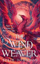 The Wind Weaver (ISBN: 9780241694732)