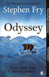 Odyssey (ISBN: 9781405948425)