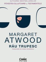 Rău trupesc (ISBN: 9786060888710)