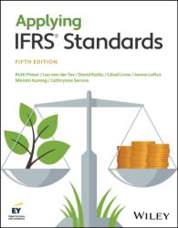 Applying IFRS Standards (ISBN: 9781394235933)