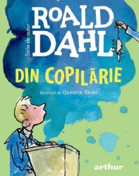 Din Copilarie (ISBN: 9786303217833)