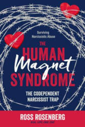 Human Magnet Syndrome - ROSS ROSENBERG (ISBN: 9781683508670)