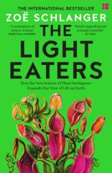 The Light Eaters (ISBN: 9780008445386)