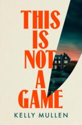 This Is Not a Game (ISBN: 9781529939071)