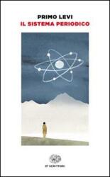 Il sistema periodico - Primo Levi (ISBN: 9788806219505)