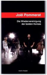 Die Wiedervereinigung der beiden Koreas (ISBN: 9783875363203)