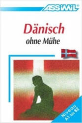 Assimil Dänisch ohne Mühe - Jean-Francois Battail, Karl E. Poulsen (ISBN: 9783896250131)