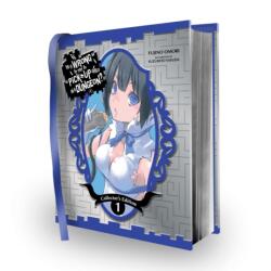 Is It Wrong to Try to Pick Up Girls in a Dungeon? Collector's Edition I (2025)