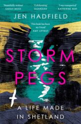Storm Pegs (2025)
