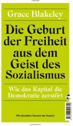 Nașterea libertății din spiritul socialismului (2025)