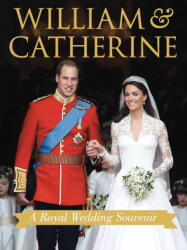 William & Catherine - Annie Bullen (ISBN: 9781459701144)
