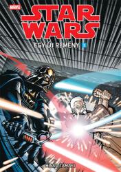 Star Wars: Egy új remény 3 (ISBN: 9789635996698)