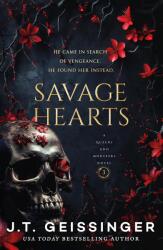 Savage Hearts (ISBN: 9781035077083)