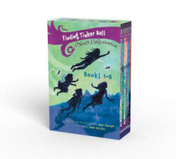 Finding Tinker Bell: Books #1-6 (ISBN: 9780736441278)