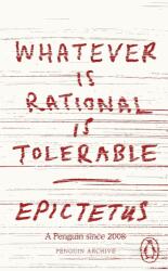 Whatever is Rational is Tolerable (ISBN: 9780241752333)