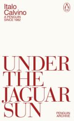 Under the Jaguar Sun (ISBN: 9780241752371)