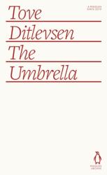 The Umbrella - Tove Ditlevsen (ISBN: 9780241752258)
