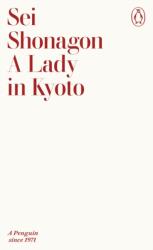 A Lady in Kyoto (ISBN: 9780241752081)