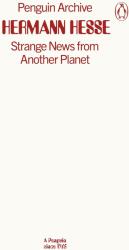 Strange News from Another Planet (ISBN: 9780241752074)