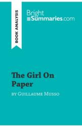 Girl on Paper by Guillaume Musso (ISBN: 9782808007962)