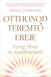 Otthonod teremtő ereje (ISBN: 9789635076475)