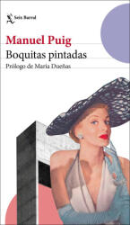 Boquitas pintadas - MANUEL PUIG (2022)