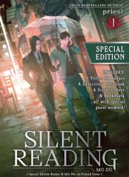 Silent Reading: Mo Du (2025)