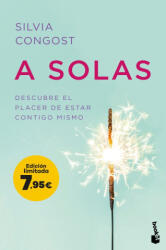 A SOLAS - SILVIA CONGOST (2024)