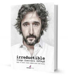 IRREDUCTIBLE - DIEGO GUERRERO (ISBN: 9788472121645)