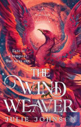 The Wind Weaver (ISBN: 9780241694749)