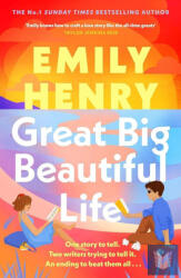 Great Big Beautiful Life (ISBN: 9780241739860)