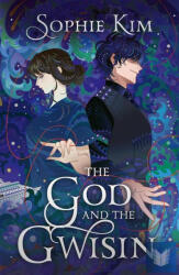 The God and the Gwisin (ISBN: 9781399717038)