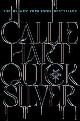 Quicksilver (ISBN: 9781399751285)