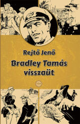 Bradley Tamás visszaüt (ISBN: 9786150233406)