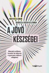 A jövő készségei (ISBN: 9789635656271)