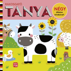 Rakosgató - Tanya (2025)