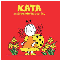 Kata, a sárga hátú katicalány (2025)