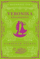 Veronika kisasszony (2025)