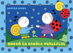 Bogyó és Babóca nefelejcse (2025)
