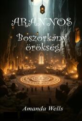 Arannos - Boszorkány örökség (2025)