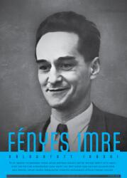Fényes Imre válogatott írásai (2025)