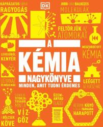 A kémia nagykönyve (2025)