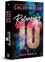 Releasing 10 (ISBN: 9781464237232)