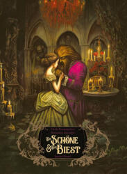Die Schöne und das Biest - Benjamin Lacombe (ISBN: 9783964282736)