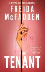 The Tenant - MCFADDEN FREIDA (ISBN: 9781464227318)