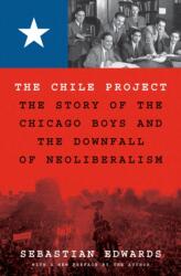 The Chile Project - EDWARDS SEBASTIAN (ISBN: 9780691249377)