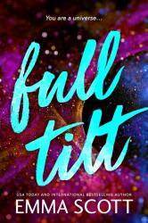 Full Tilt - Emma Scott (ISBN: 9781464245329)