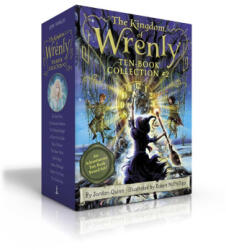 The Kingdom of Wrenly Ten-Book Collection #2 (ISBN: 9781665957342)