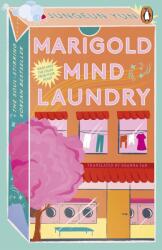 Marigold Mind Laundry (ISBN: 9781804993798)